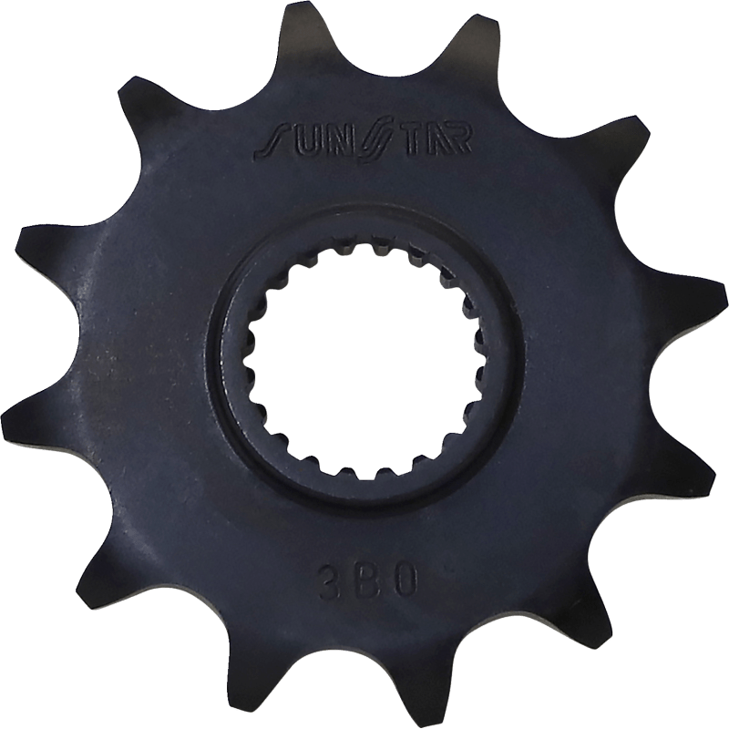 SUNSTAR SPROCKETS COUNTERSHAFT SPROCKET (3B012) - Driven Powersports Inc.8400191019503B012