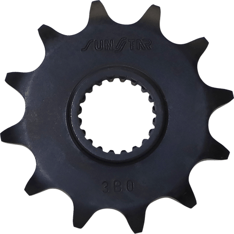 SUNSTAR SPROCKETS COUNTERSHAFT SPROCKET (3B012) - Driven Powersports Inc.8400191019503B012