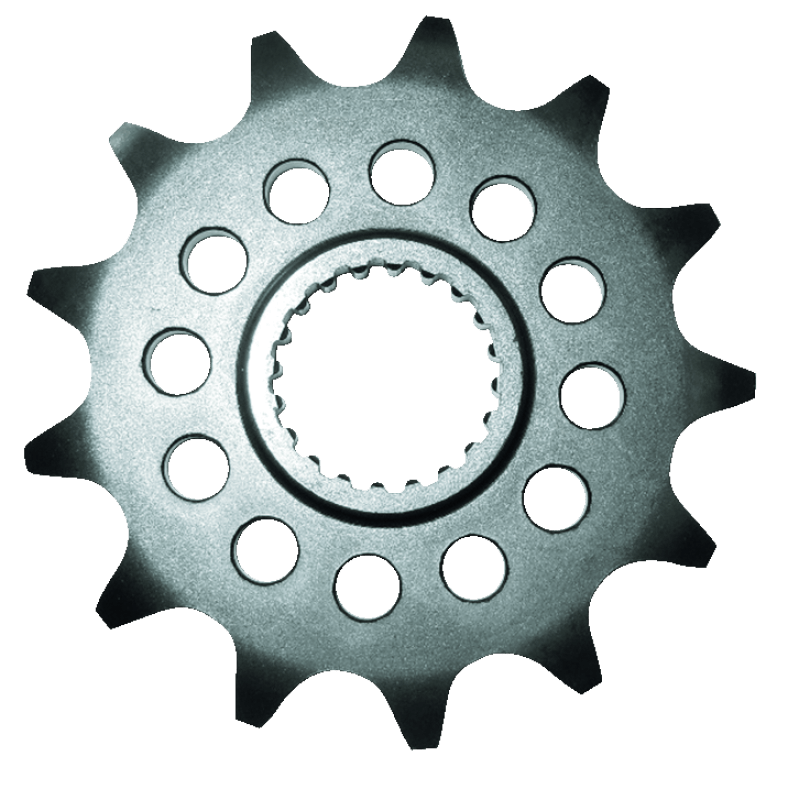 SUNSTAR SPROCKETS COUNTERSHAFT SPROCKET (3B012) - Driven Powersports Inc.8400191019503B012