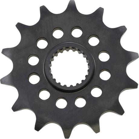 SUNSTAR SPROCKETS COUNTERSHAFT SPROCKET (3B014) - Driven Powersports Inc.8400191019743B014