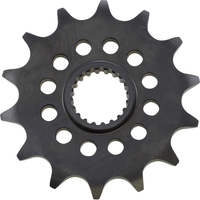SUNSTAR SPROCKETS COUNTERSHAFT SPROCKET (3B014) - Driven Powersports Inc.8400191019743B014