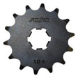 SUNSTAR SPROCKETS COUNTERSHAFT SPROCKET (3B416) - DRIVEN Canada's Powersports 8400191020703B416