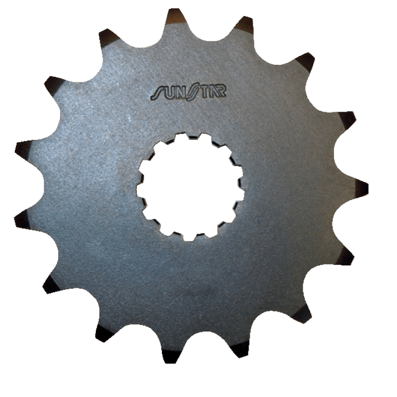 SUNSTAR SPROCKETS COUNTERSHAFT SPROCKET (40415) - Driven Powersports Inc.84001910226140415