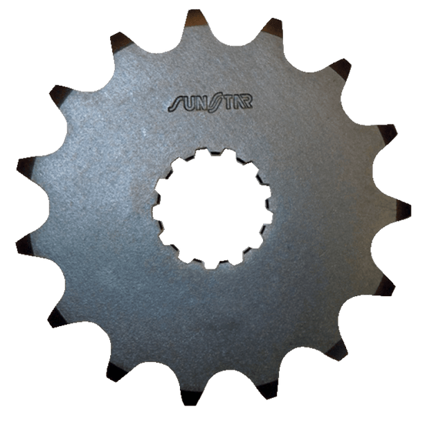 SUNSTAR SPROCKETS COUNTERSHAFT SPROCKET (40415) - Driven Powersports Inc.84001910226140415