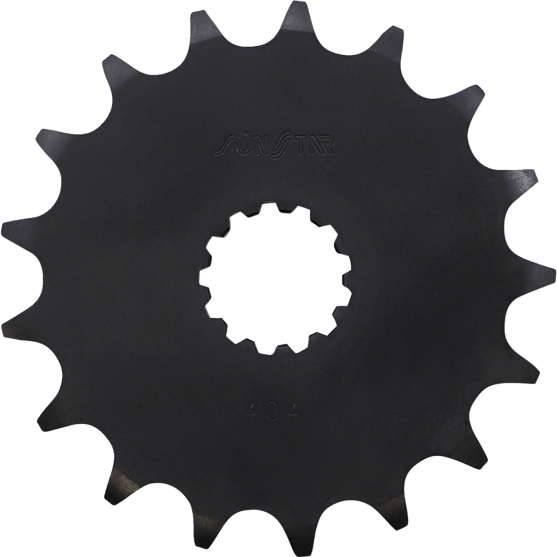 SUNSTAR SPROCKETS COUNTERSHAFT SPROCKET (40417) - Driven Powersports Inc.84001910228540417
