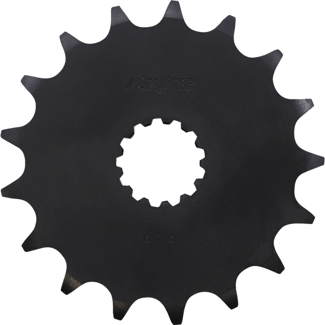 SUNSTAR SPROCKETS COUNTERSHAFT SPROCKET (40417) - Driven Powersports Inc.84001910228540417