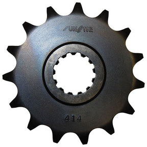 SUNSTAR SPROCKETS COUNTERSHAFT SPROCKET (41415) - DRIVEN Canada's Powersports 84001910237741415