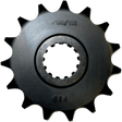 SUNSTAR SPROCKETS COUNTERSHAFT SPROCKET (41415) - Driven Powersports Inc.84001910237741415