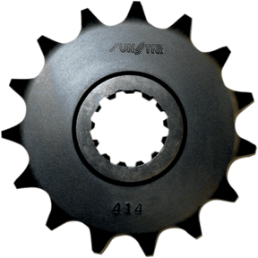 SUNSTAR SPROCKETS COUNTERSHAFT SPROCKET (41415) - Driven Powersports Inc.84001910237741415