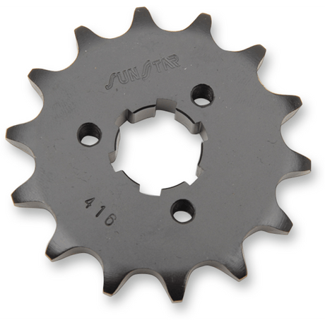 SUNSTAR SPROCKETS COUNTERSHAFT SPROCKET (41614) - Driven Powersports Inc.84001911014341614