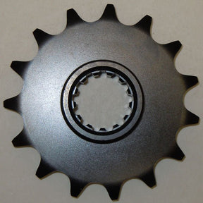 SUNSTAR SPROCKETS COUNTERSHAFT SPROCKET (42315 *) - DRIVEN Canada's Powersports 84001910242142315 *