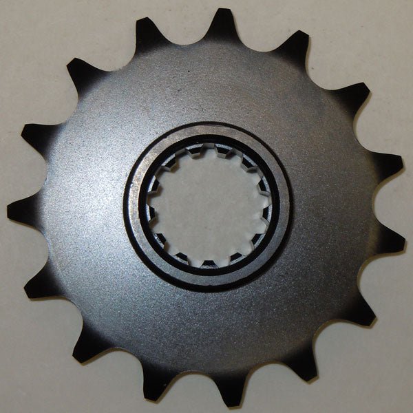 SUNSTAR SPROCKETS COUNTERSHAFT SPROCKET (42315 *) - DRIVEN Canada's Powersports 84001910242142315 *