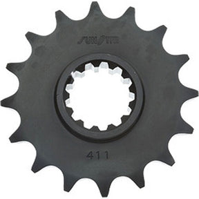 SUNSTAR SPROCKETS COUNTERSHAFT SPROCKET (51618) - DRIVEN Canada's Powersports 84001910267451618