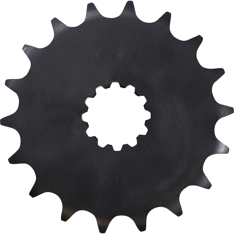 SUNSTAR SPROCKETS COUNTERSHAFT SPROCKET (51618) - Driven Powersports Inc.84001910267451618