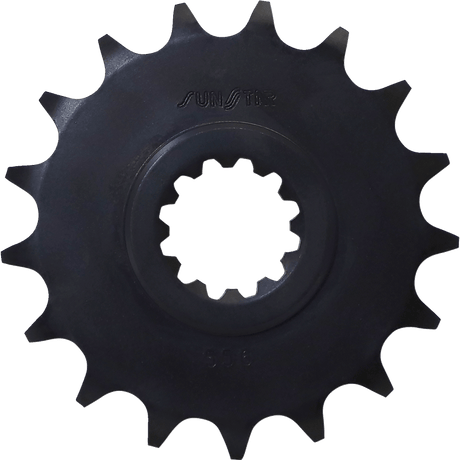 SUNSTAR SPROCKETS COUNTERSHAFT SPROCKET (55617) - Driven Powersports Inc.84001910280355617