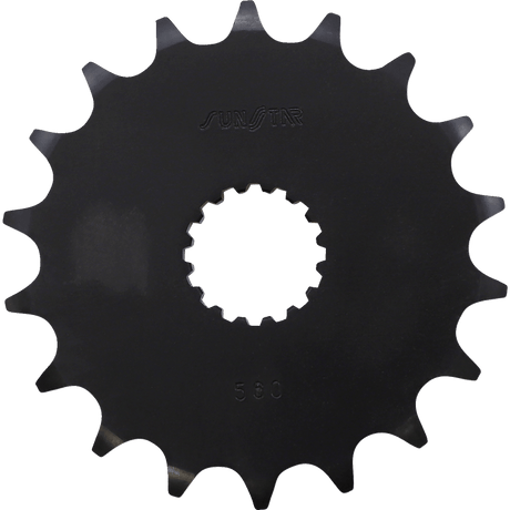 SUNSTAR SPROCKETS COUNTERSHAFT SPROCKET (56018) - Driven Powersports Inc.84001910282756018
