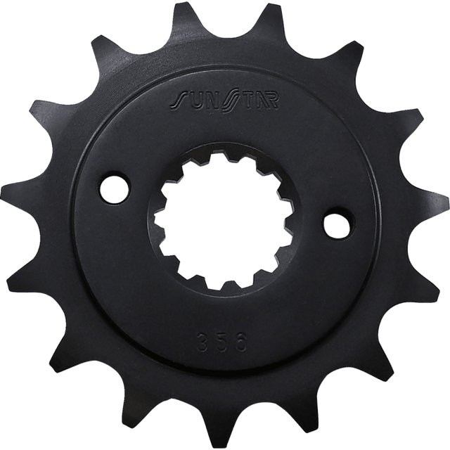 SUNSTAR SPROCKETS COUNTERSHAFT SPROCKET (35615) - Driven Powersports Inc.84001910142435615