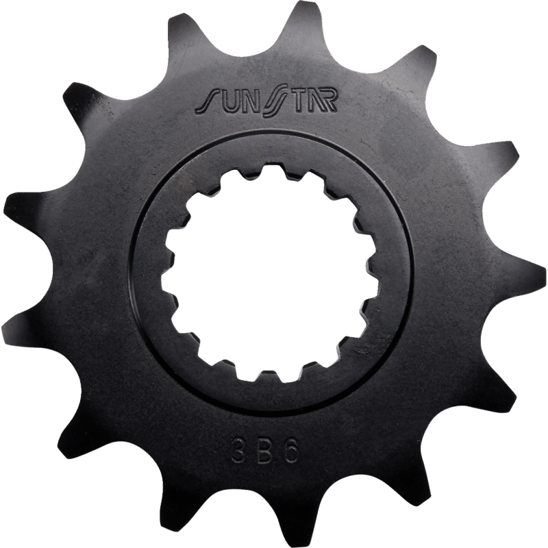 SUNSTAR SPROCKETS COUNTERSHAFT SPROCKET (3B613) - Driven Powersports Inc.8400191020873B613