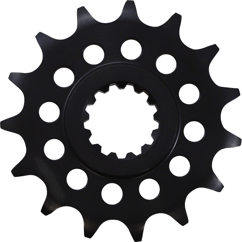 SUNSTAR SPROCKETS COUNTERSHAFT SPROCKET (3A715) - Driven Powersports Inc.8400191019363A715
