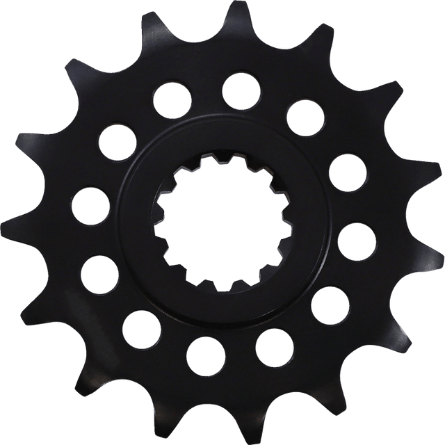 SUNSTAR SPROCKETS COUNTERSHAFT SPROCKET (3A715) - Driven Powersports Inc.8400191019363A715