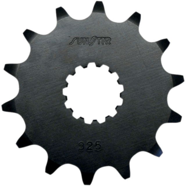 SUNSTAR SPROCKETS COUNTERSHAFT SPROCKET (32514) - Driven Powersports Inc.84001910093932514
