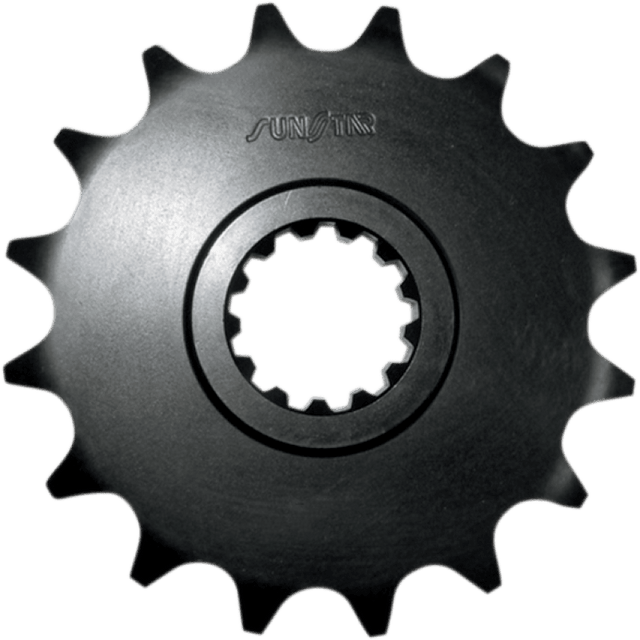 SUNSTAR SPROCKETS COUNTERSHAFT SPROCKET (3B416) - Driven Powersports Inc.8400191020703B416