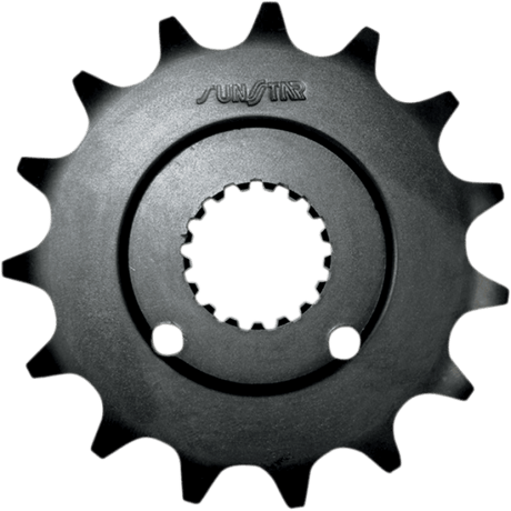SUNSTAR SPROCKETS COUNTERSHAFT SPROCKET (34715) - Driven Powersports Inc.84001910132534715