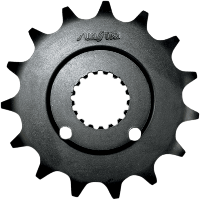 SUNSTAR SPROCKETS COUNTERSHAFT SPROCKET (34715) - Driven Powersports Inc.84001910132534715