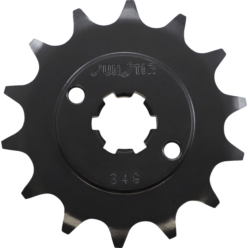 SUNSTAR SPROCKETS COUNTERSHAFT SPROCKET (34914) - Driven Powersports Inc.84001910138734914