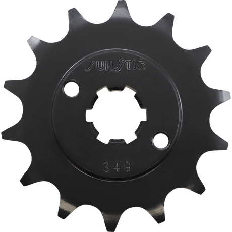 SUNSTAR SPROCKETS COUNTERSHAFT SPROCKET (34914) - Driven Powersports Inc.84001910138734914