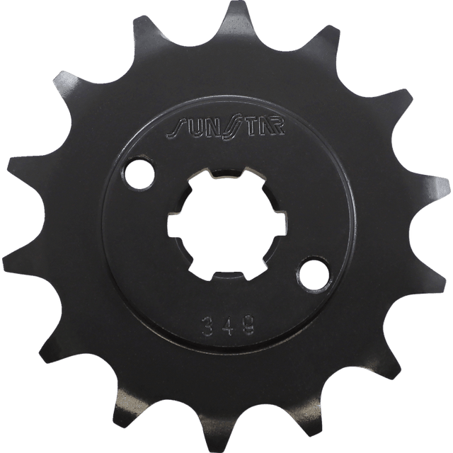 SUNSTAR SPROCKETS COUNTERSHAFT SPROCKET (34914) - Driven Powersports Inc.84001910138734914