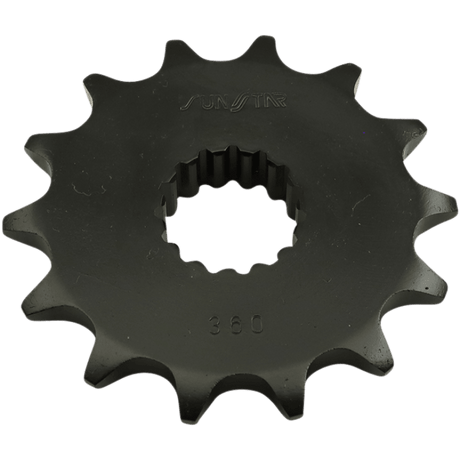 SUNSTAR SPROCKETS COUNTERSHAFT SPROCKET (36014) - Driven Powersports Inc.84001910150936014