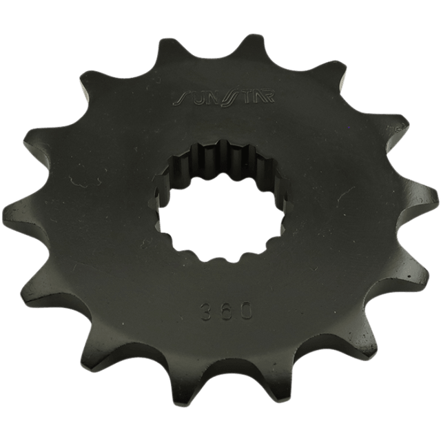 SUNSTAR SPROCKETS COUNTERSHAFT SPROCKET (36014) - Driven Powersports Inc.84001910150936014