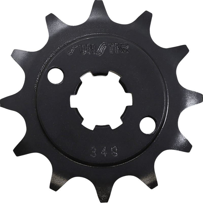 SUNSTAR SPROCKETS COUNTERSHAFT SPROCKET (34912) - Driven Powersports Inc.84001910136334912