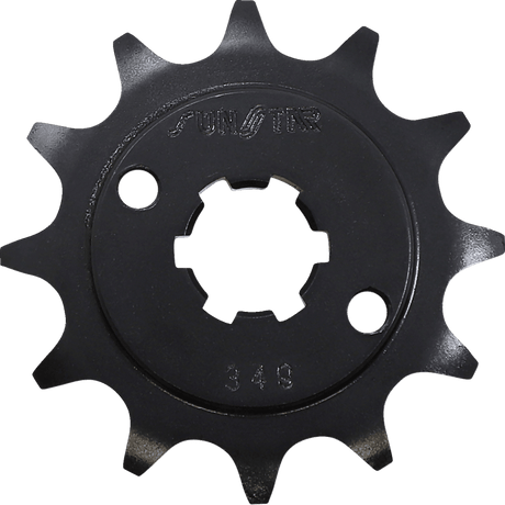 SUNSTAR SPROCKETS COUNTERSHAFT SPROCKET (34912) - Driven Powersports Inc.84001910136334912