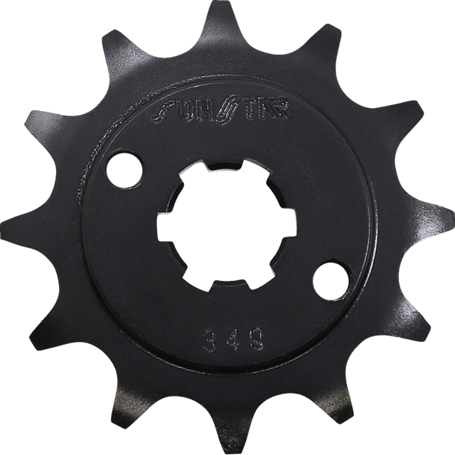 SUNSTAR SPROCKETS COUNTERSHAFT SPROCKET (34912) - Driven Powersports Inc.84001910136334912