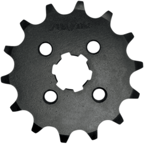 SUNSTAR SPROCKETS COUNTERSHAFT SPROCKET (10213) - Driven Powersports Inc.84001910005210213