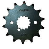 SUNSTAR SPROCKETS COUNTERSHAFT SPROCKET (51113) - Driven Powersports Inc.84001910255151113