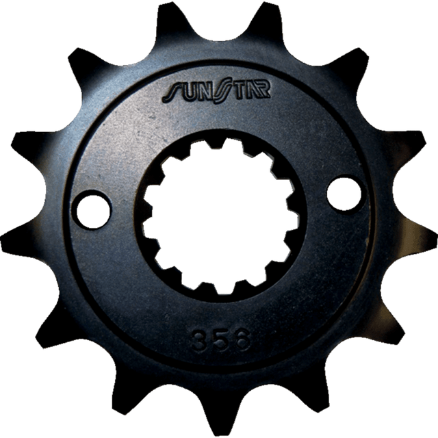 SUNSTAR SPROCKETS COUNTERSHAFT SPROCKET (35614) - Driven Powersports Inc.84001910141735614