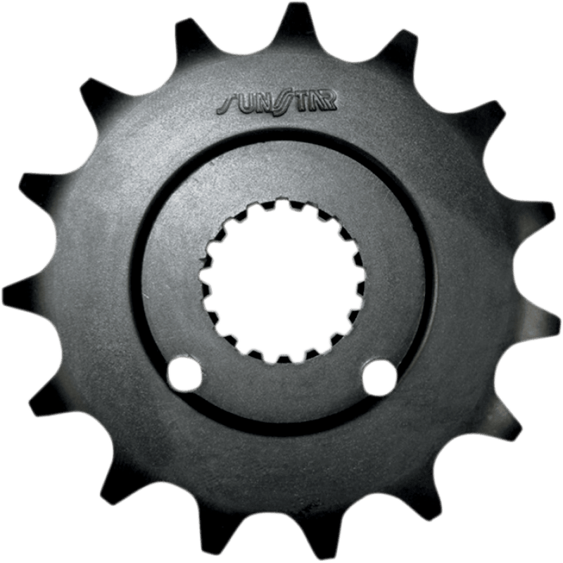 SUNSTAR SPROCKETS COUNTERSHAFT SPROCKET (34714) - Driven Powersports Inc.84001910131834714