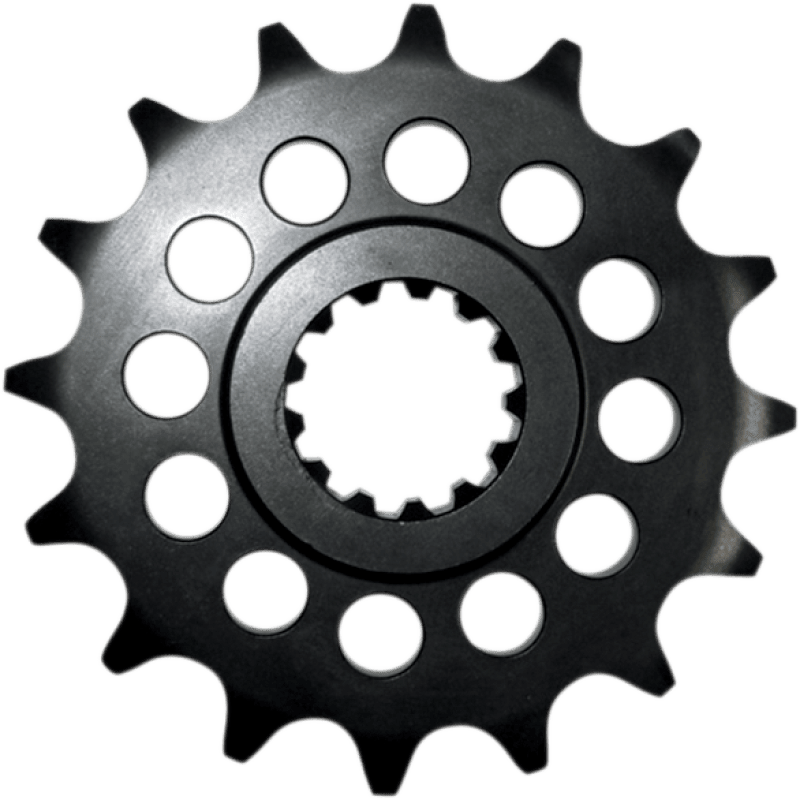 SUNSTAR SPROCKETS COUNTERSHAFT SPROCKET (3A715) - Driven Powersports Inc.8400191019363A715