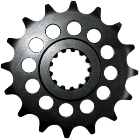 SUNSTAR SPROCKETS COUNTERSHAFT SPROCKET (3A715) - Driven Powersports Inc.8400191019363A715