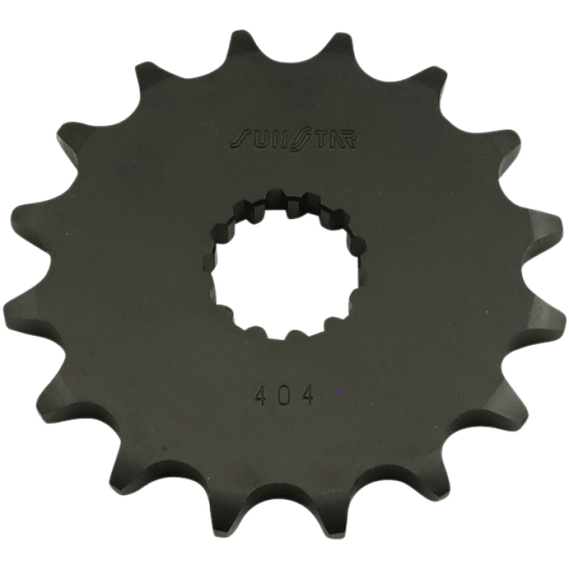 SUNSTAR SPROCKETS COUNTERSHAFT SPROCKET (40416) - Driven Powersports Inc.84001910227840416