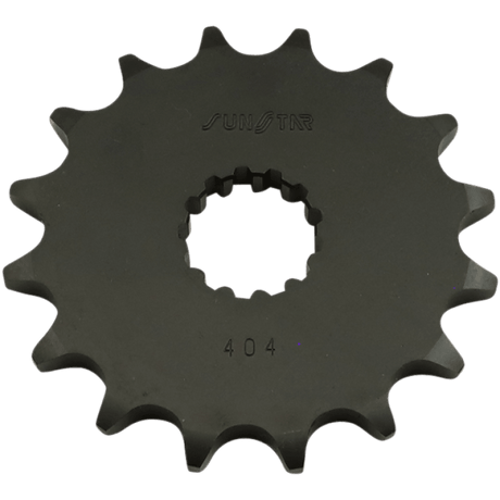 SUNSTAR SPROCKETS COUNTERSHAFT SPROCKET (40416) - Driven Powersports Inc.84001910227840416