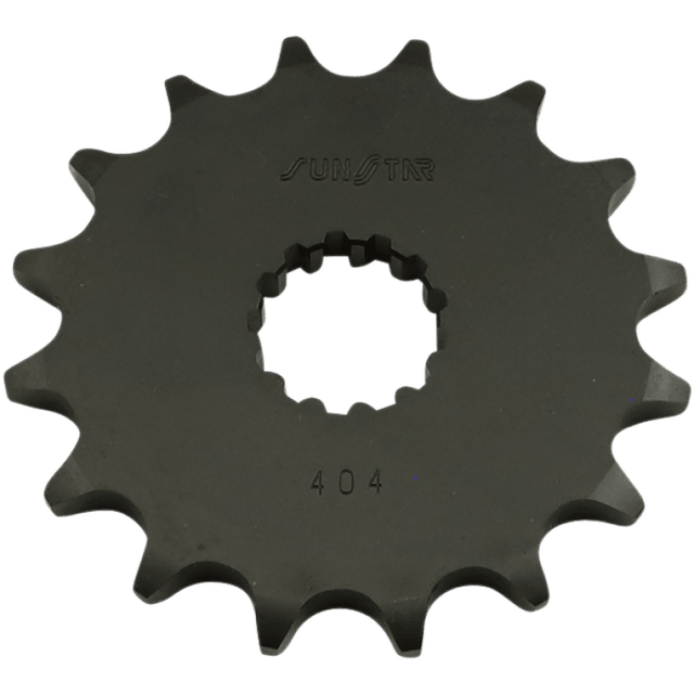 SUNSTAR SPROCKETS COUNTERSHAFT SPROCKET (40416) - Driven Powersports Inc.84001910227840416