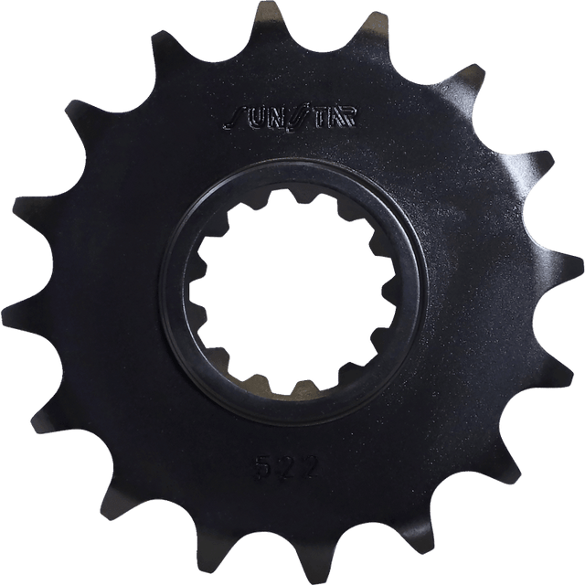 SUNSTAR SPROCKETS COUNTERSHAFT SPROCKET (52216) - Driven Powersports Inc.84001910277352216