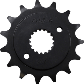 SUNSTAR SPROCKETS COUNTERSHAFT SPROCKET (36215) - Driven Powersports Inc.84001910156136215