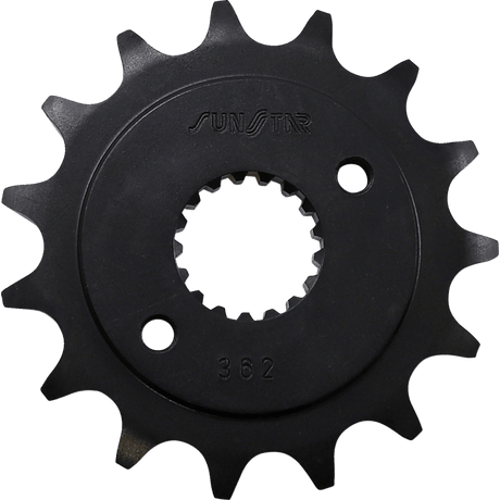 SUNSTAR SPROCKETS COUNTERSHAFT SPROCKET (36215) - Driven Powersports Inc.84001910156136215