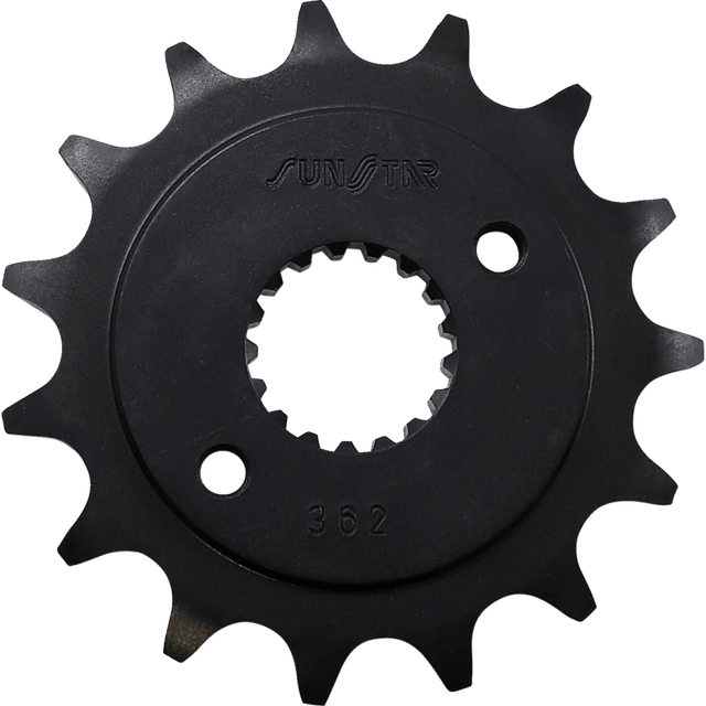 SUNSTAR SPROCKETS COUNTERSHAFT SPROCKET (36215) - Driven Powersports Inc.84001910156136215