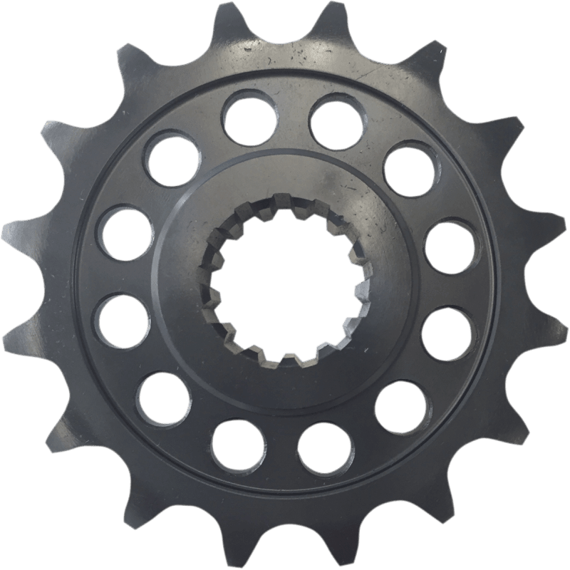 SUNSTAR SPROCKETS COUNTERSHAFT SPROCKET (3D416) - Driven Powersports Inc.8400191095123D416